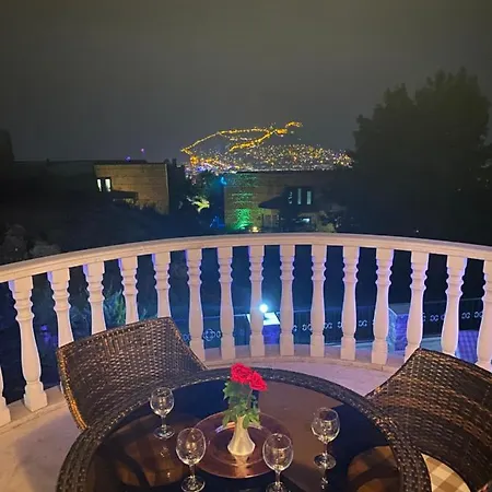 Royal Alanya