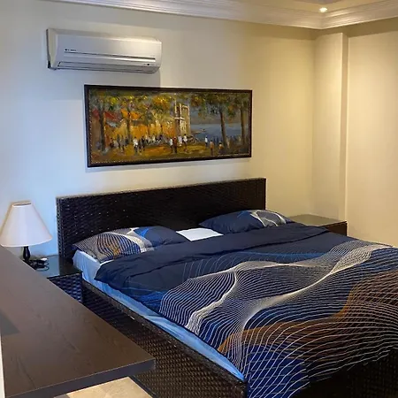 Villa Royal Alanya