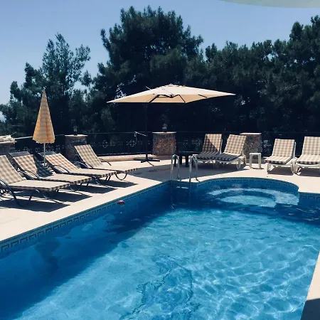 Willa Royal Alanya