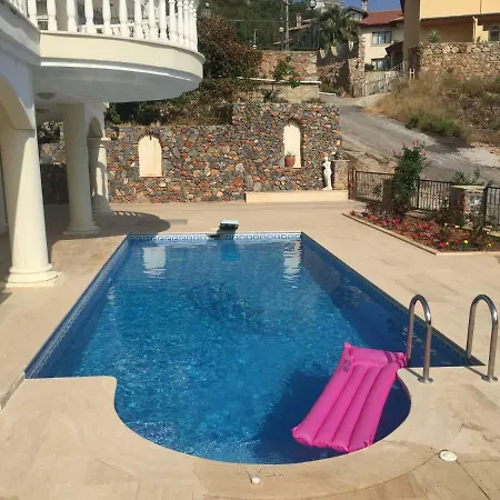 Royal Willa Alanya